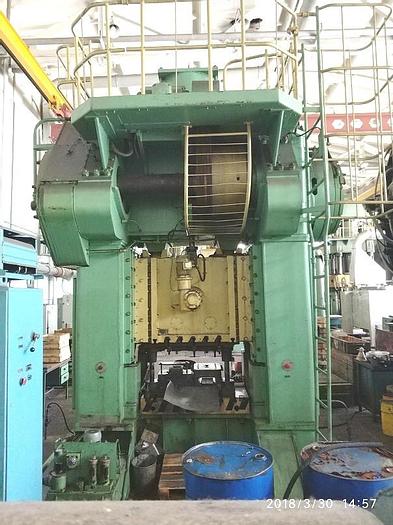 Used Press Trimming KA9033