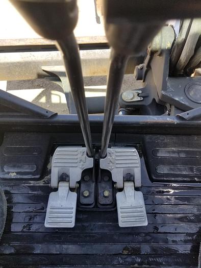 Used 2012 BOBCAT E50