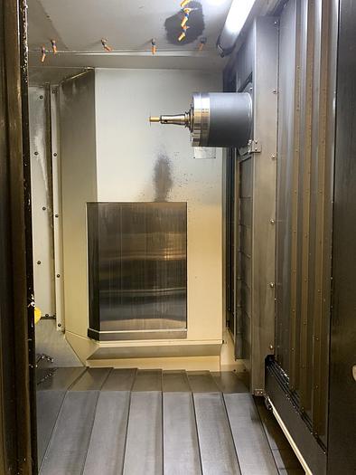 Used 2017 AVEREX HS-540K