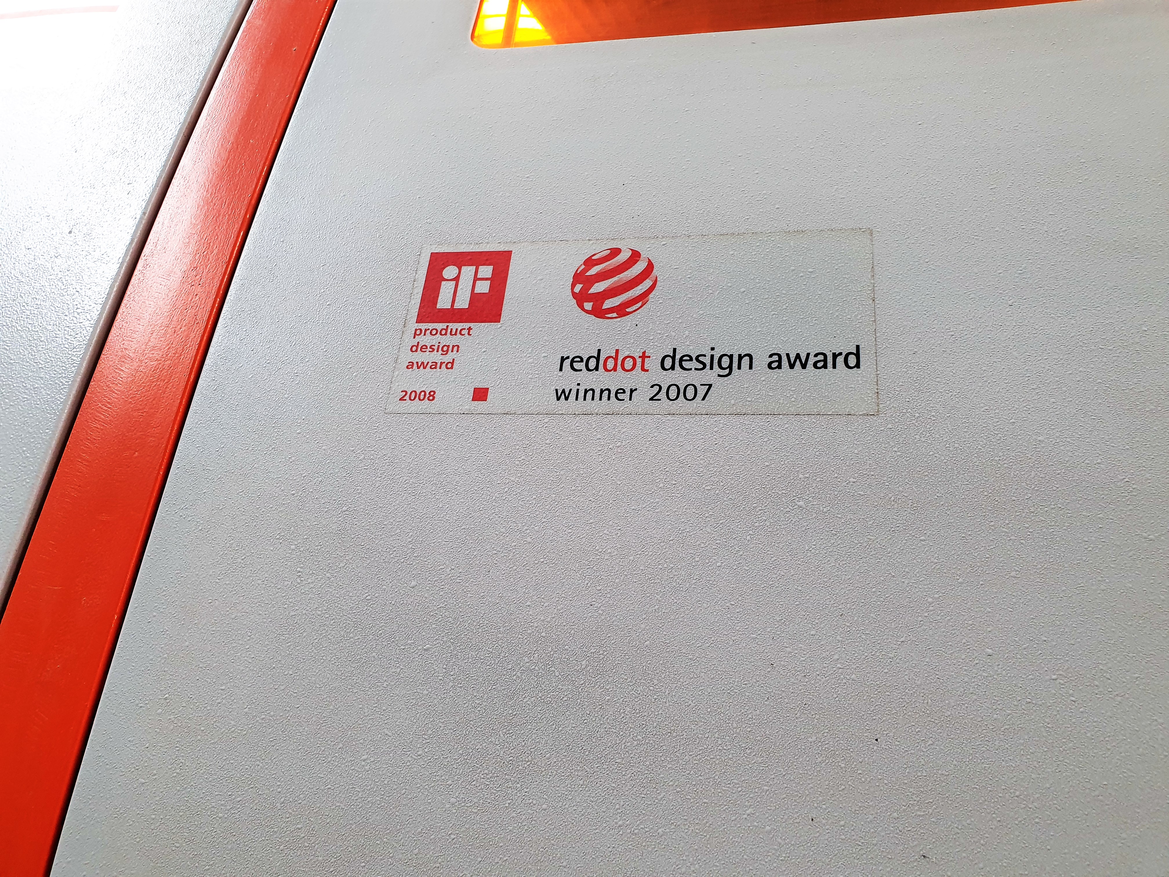 Usado 2008 HOLZHER Contriga 1366