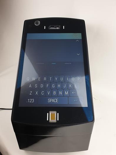 Used Thermo Fisher IntegenX RapidHIT ID system for human identification DNA identification