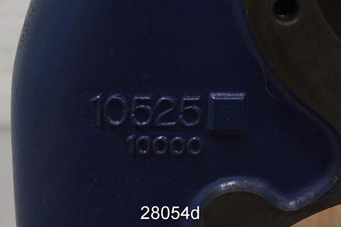 Unused Gorman Rupp T4A3-B Pump Casing, 46472-705, Unused #28054