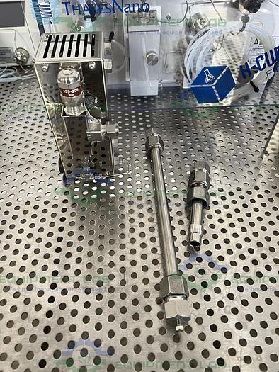 Used Thales Nano  H-Cube Pro Hydrogenation Flow Reaction w/ Upscaling Phoenix Module