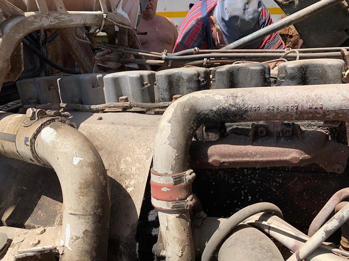 Used 1991 Renault G 280