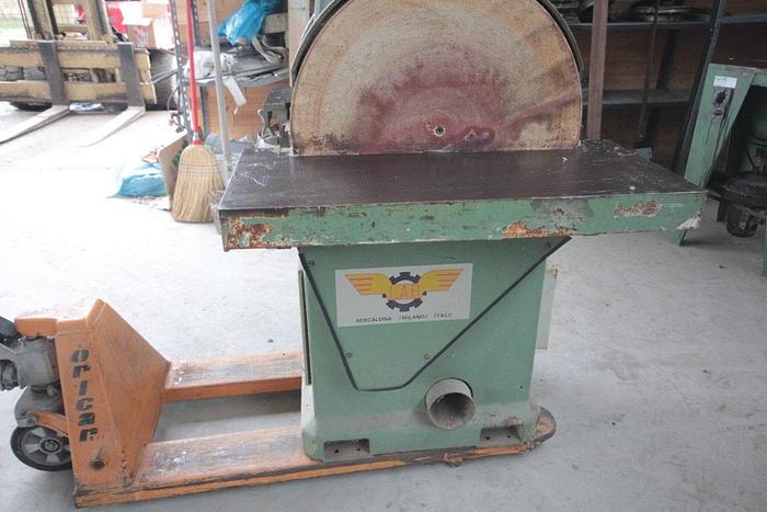 Used 1984 Landonio LV600