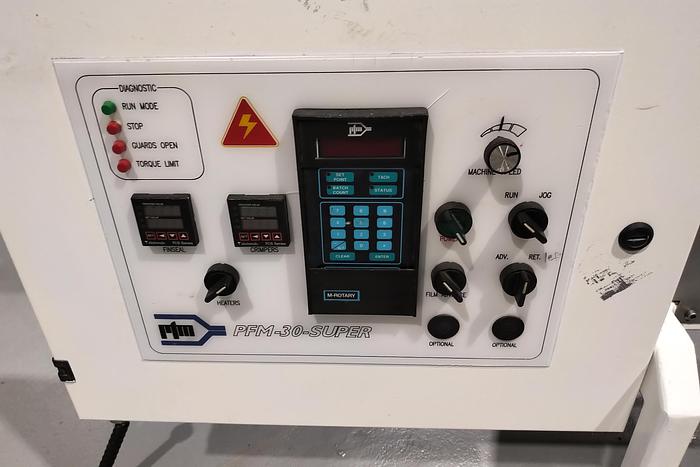 Used PFM 30