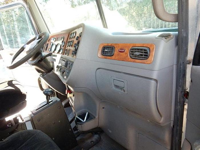 Used 2010 Peterbilt 367