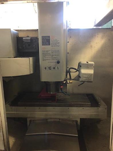 Used 2004 HAAS Mini Mill