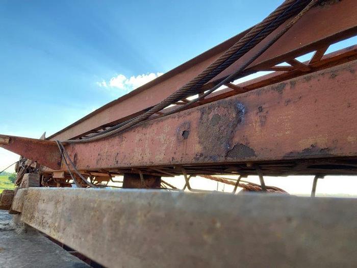 Used 0 Bucyrus Erie 36L Series II “New Style” Cable Tool Rig