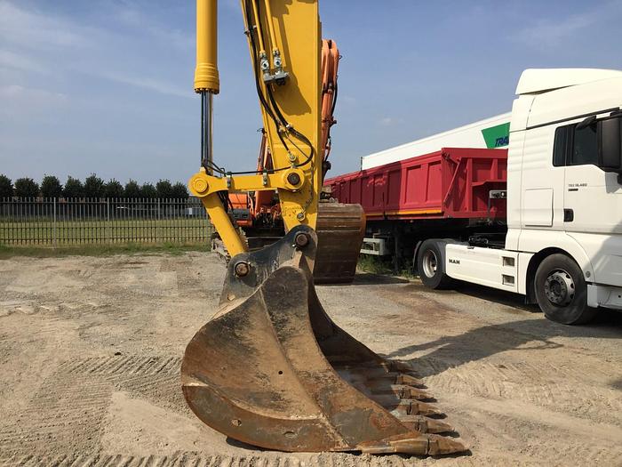 Usato 2019 KOMATSU PC360 NLC-11EO
