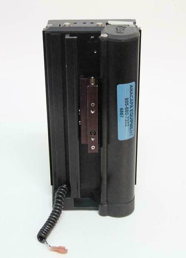 Used Cybeq Elevator Model 0123-0002 For Matrix 105 Plasma Asher (6867)