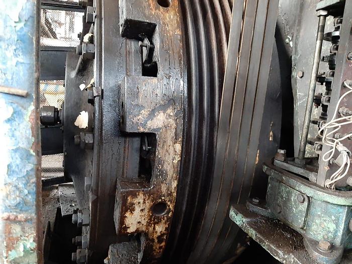 Used 1974 Russian B1139