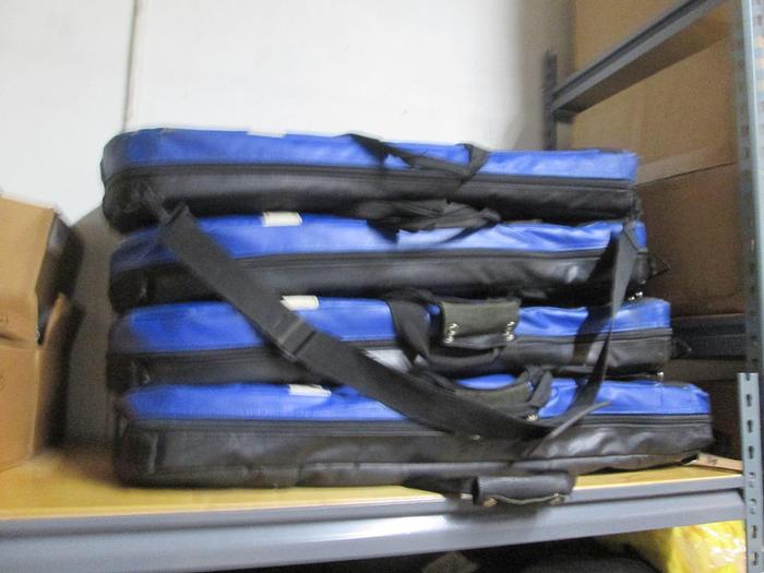 Used Zoll Autopulse Resuscitation Chest Compression System Model 100 Platform