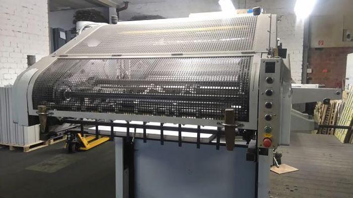 Gebraucht 1969 BOBST BOBST-SP-1260-E