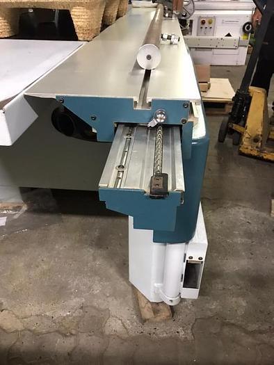 Used 2003 PAOLONI P40 CE