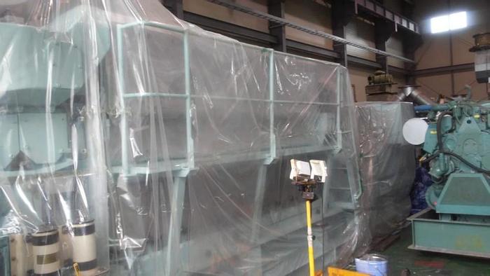 MAN Doosan 9L21/31 generator sets mfg 2013 UNUSED