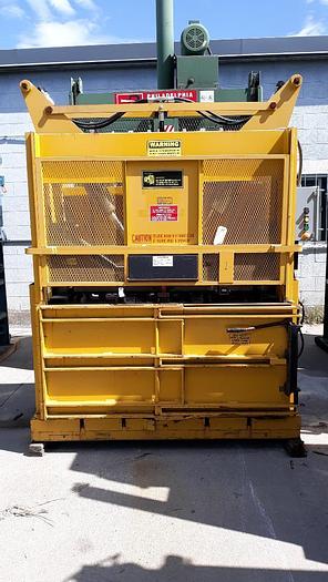 Used Harmony Baler Model M60MD