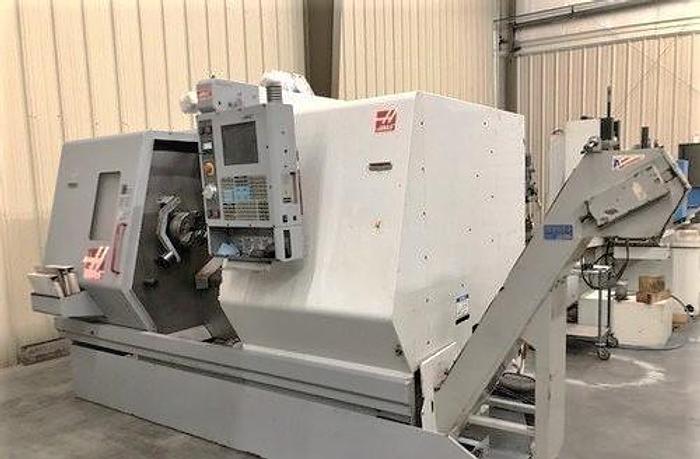 Used 2004 Haas SL-30T