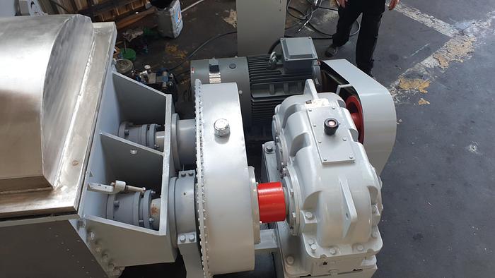 2021 Z-MIX 620L Z Blade