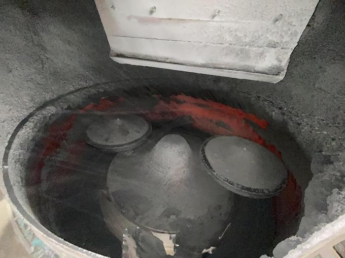 Used BEARDSLEY & PIPER 85B SPEEDMULLER( On Hold)