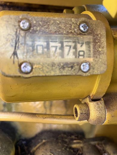 Used 1988 Caterpillar 3306 --150kW Generator #ED00603