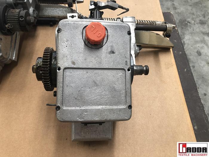 Used MANEA CIMOSSATRICI LATERALI