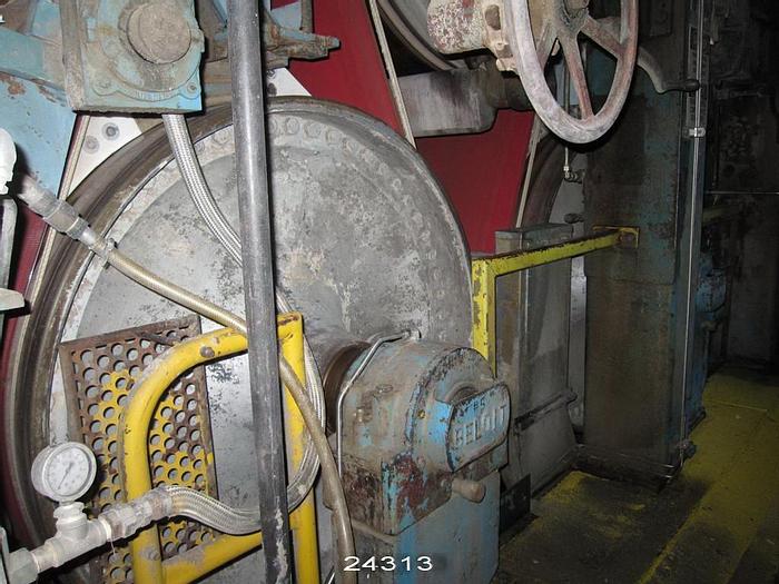 Used MANCHESTER #24313