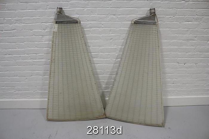 Used Beloit-Polydisc-Beloit Polydisc Save #28113