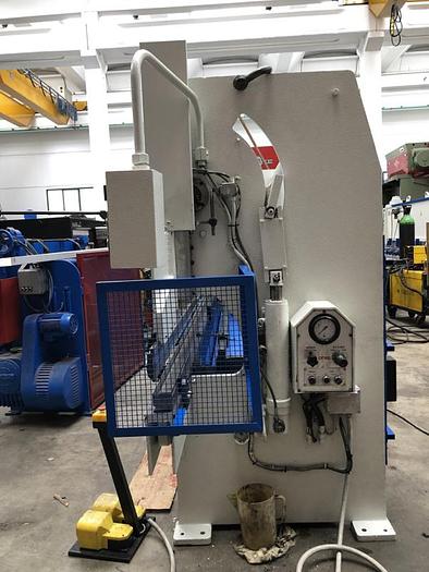 Usato PIEGATRICE OMAG IDRAULICA  4000 X 50