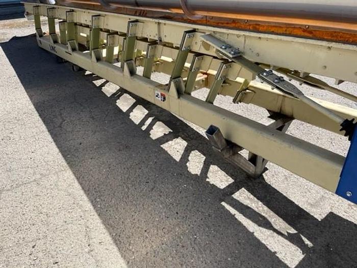 Used LMC Vibratory Shaker Model 1822