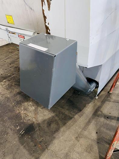 Used 2007 Haas VF-7D/40