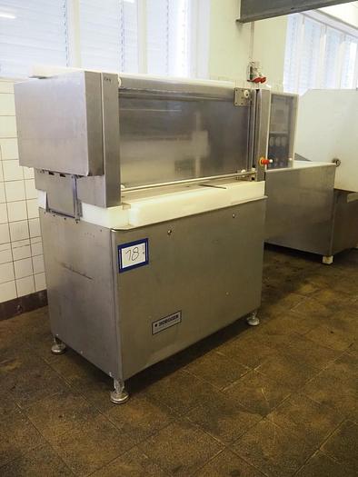 Gebraucht 2003 Hoegger SP 280