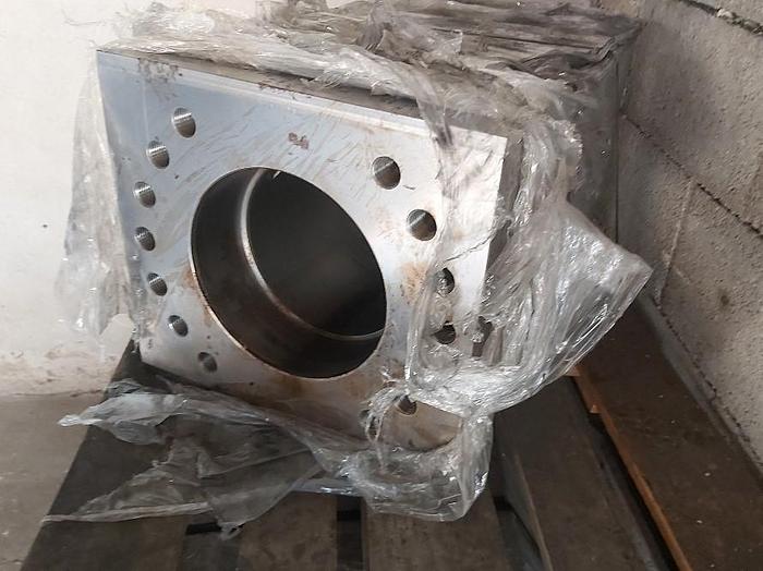 Multiplikatorzylinder zur Druckgussmaschine OL1200, Oleopress, neu, -85%