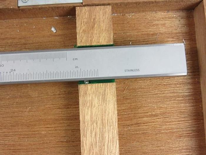 Used Mitutoyo Stainless stell Micrometer Caliper