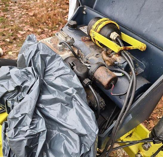 Gebruikt 2002 Nido SNK330 EPZ