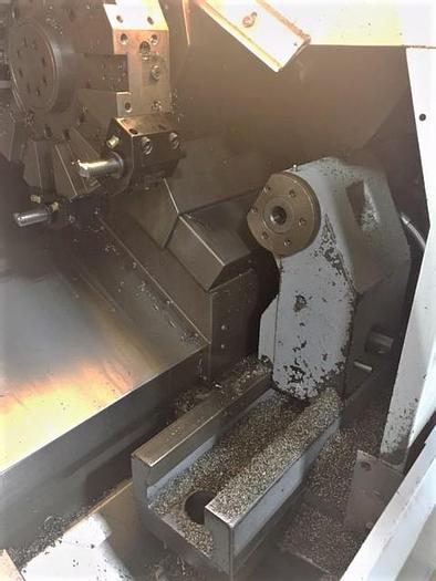 Used 2004 Haas SL-10T