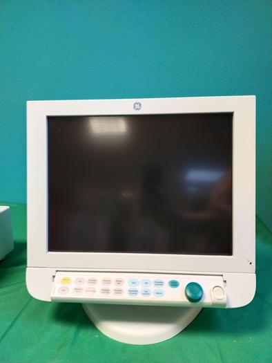 Gebraucht GE ohmeda D-FPD15-00 Patientenmonitor 