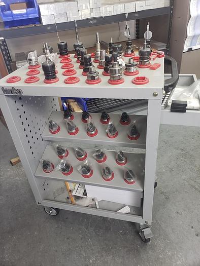 Used 2020 Brother SPEEDIO S1000X1