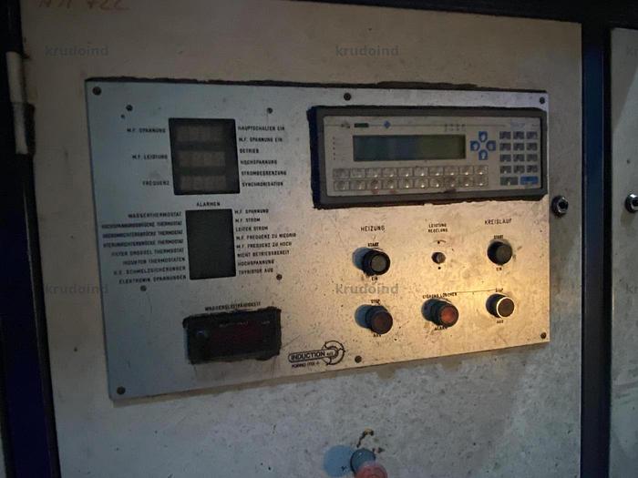 Used Hammer Forging Hydraulic Lasco HO-U315So