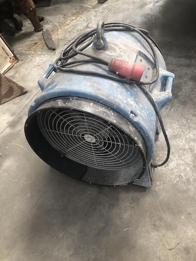 Usato VENTILATORE