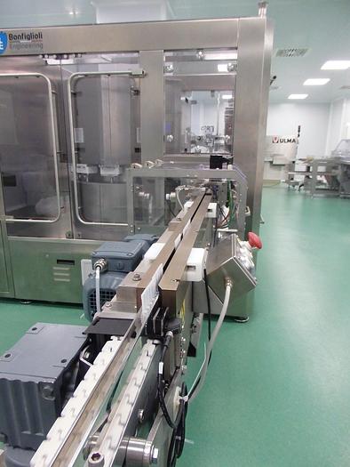 Refurbished 2006 Rommelag 460