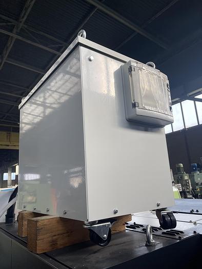 As new Tornio Cnc SMEC SL 2500BM