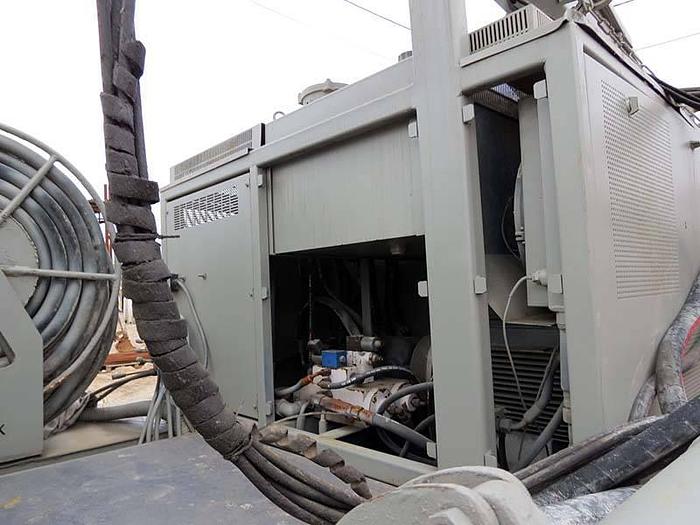 Used 2015 TUNELMARK ADROIT 450W