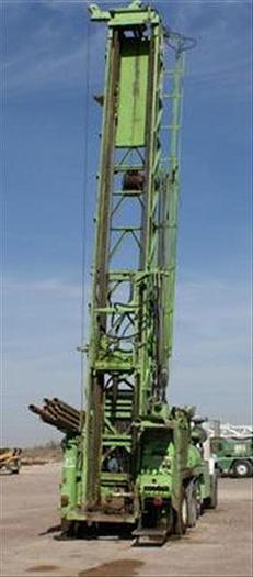 Used 1985 Reichdrill T 700 - SOLD