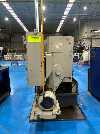 Usado Wickman Multifuso 1" x 6