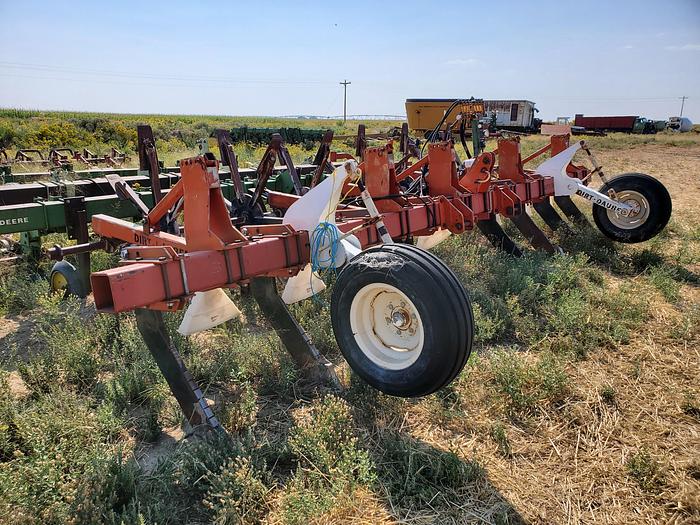 Used 8r30 Dammer Diker