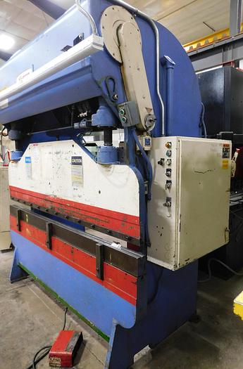 Used DiAcro Hydro-Mechanical Press Brake 8-75