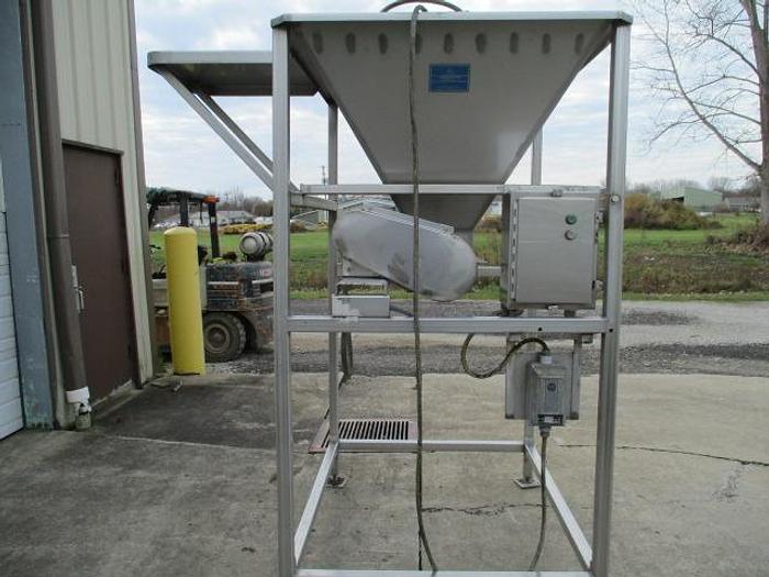 Used Garroute Cluster Buster