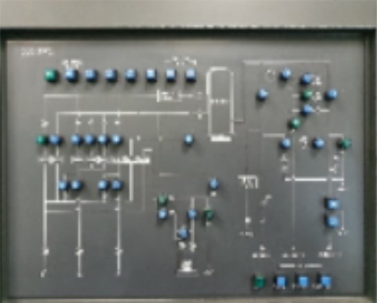 Used 2013 Kokusai DD-1223 V-DF (CX-5000)