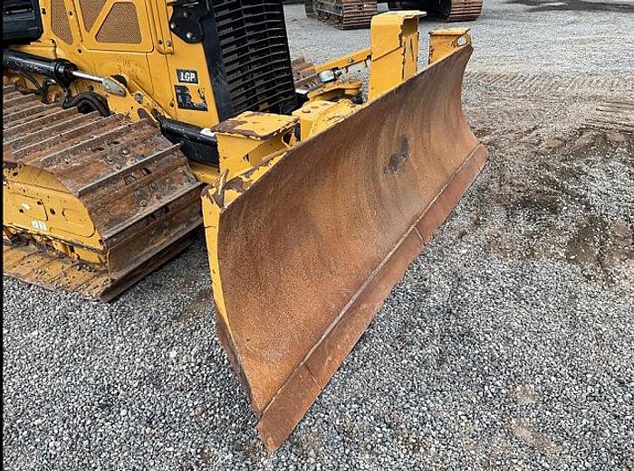 Used 2021 CAT D2 LGP